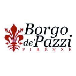 Uitverkoop Borgo di Pazzi