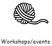 Workshops/events