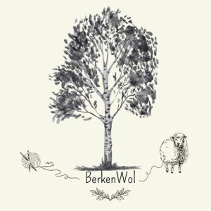 Berkenwol